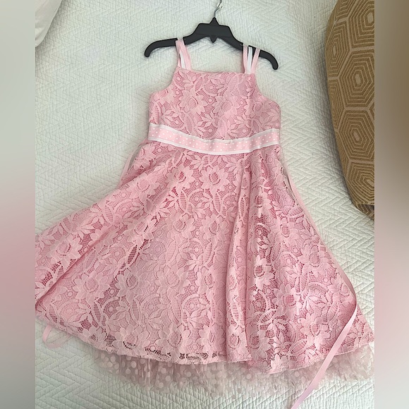 Party dress. - Picture 1 of 1